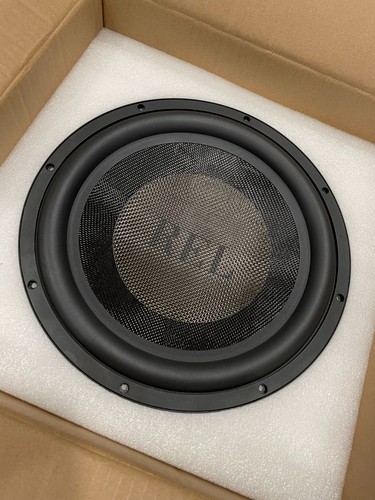 Driver subwoofer rel acoustics - subwoofer,