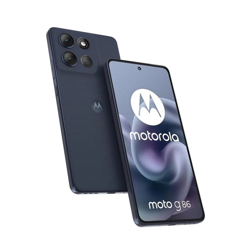 Motorola moto g86 256gb - motorola,