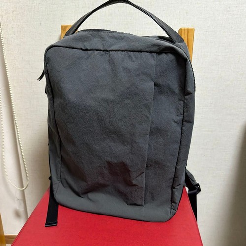 Root box zaino konbu nylon - 'konbu, nylon'