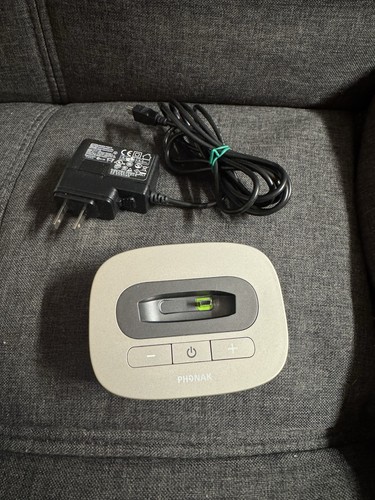 Phonak tvlink stazione - (2),