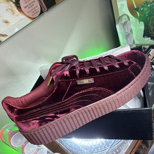 Sneakers puma fenty - puma,