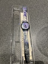 Raro orologio uomo Swatch