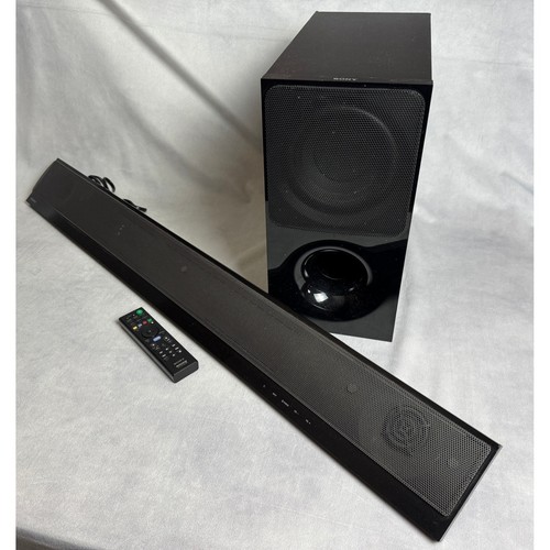 Sony ct790 soundbar sistema - sony, ht-ct790