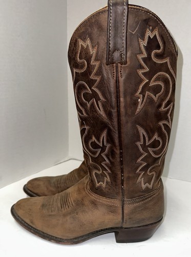 Stivali cowboy western - stivali,