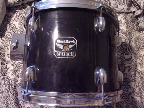 Gretsch drums blackhawk rack - gretsch,