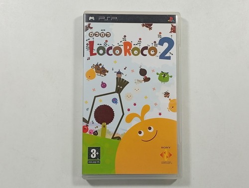 Loco roco sony playstation - 2,