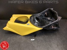 Carena airbox originale Ducati