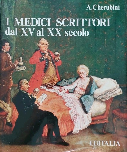 Medici scrittori dal al - medici,