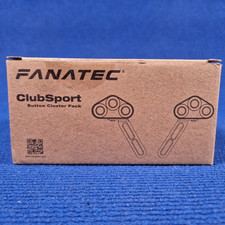 FANATEC Clubsport Button