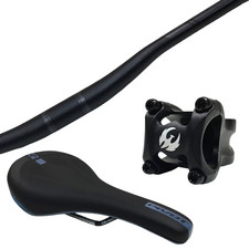 Pivot Phoenix eMTB-MTB 3 pz 35