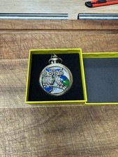 79004 - Orologio da tasca uomo