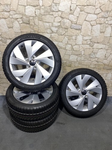 Cerchi golf gtd gti 17 - 8,