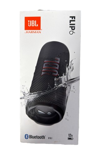 Jbl flip altoparlante - jbl,