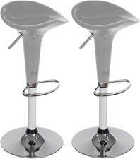 Set 2 Sgabelli Bar Cucina