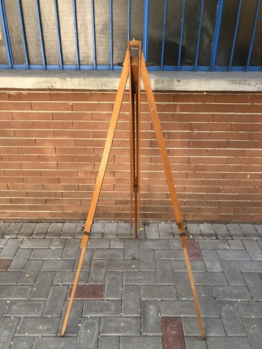 Cavalletto pittore - cavalletto,