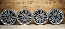 Cerchi In Lega Fiat Bravo R16