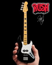 Geddy Lee - Axe Heaven Geddy