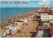 GATTEO MARE - FORLI' - VILLA