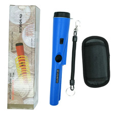 NUOVO Metal Detector Portatile