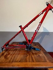 telaio kona HONZO ESD con