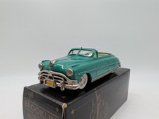 Brooklin 1:43 BRK36 Hudson