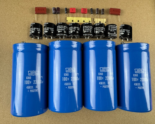 Adcom gfa 5500 kit - gfa-5500,