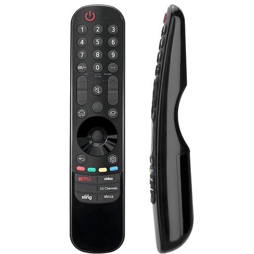 Telecomando ricambio per - ricambio, lg
