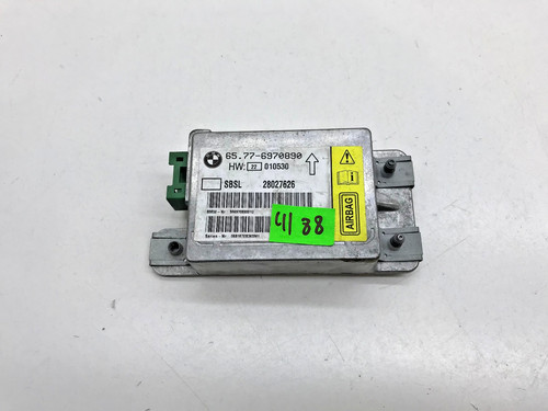 Bmw serie e65 e66 srs - 7,