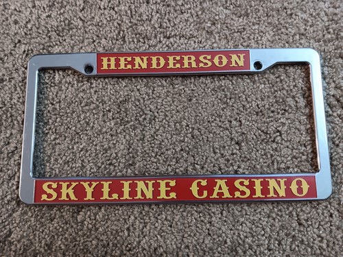 Skyline casino henderson las - skyline,