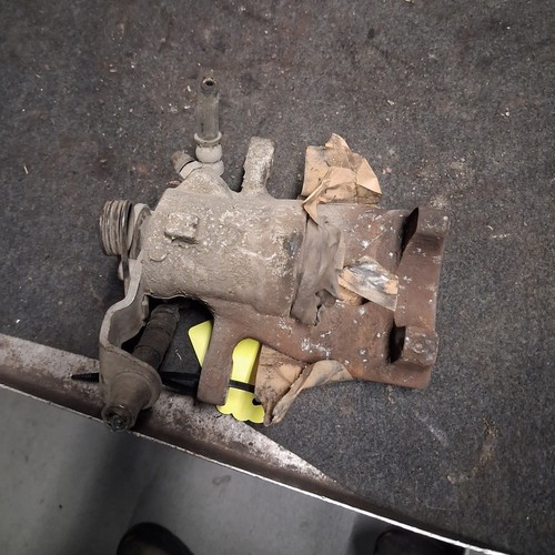 93179156 pinza freno post sx - freno, post.