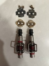 Set pedaliera Cranks Bros Egg