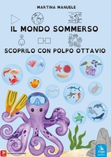 Libro - Manuele Martina - Il