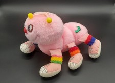 VINTAGE ANNI 80 PELUCHE GIG
