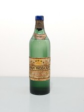 Grappa 1920 Gran Moscato
