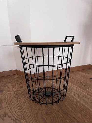 Tavolino salotto con base - da,
