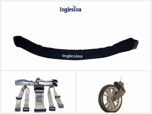 Inglesina trilogy ricambi - inglesina,
