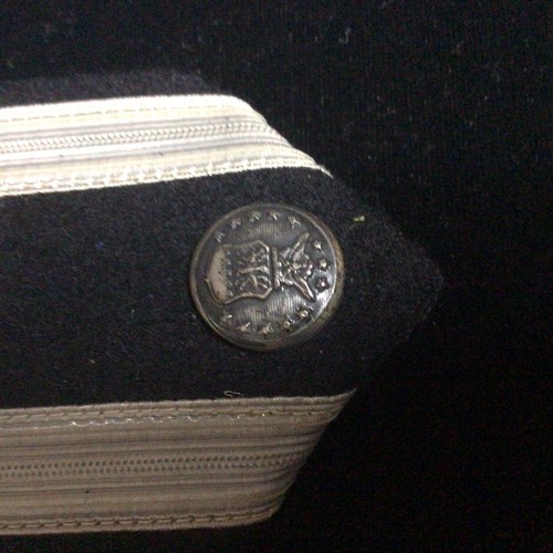 Spalline usaf air - usaf, force