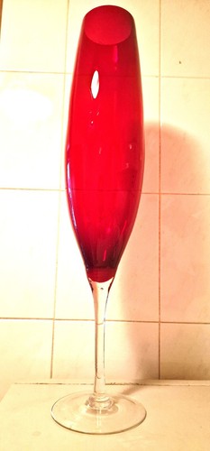 Vaso bicchiere terra - vaso, /
