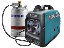 K&S Generatore di Emergenza