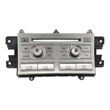 Modulo Comando Clima Autoradio