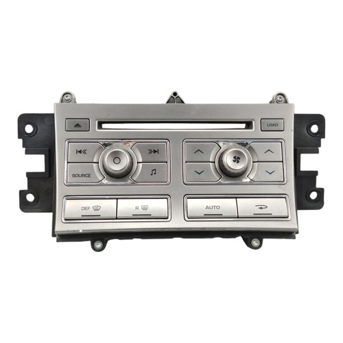 Modulo comando clima - modulo, autoradio