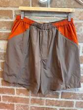 Yohji Yamamoto PANTALONCINO TECNICO DA UOMO