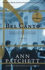 Bel Canto - 9780060934415, Ann