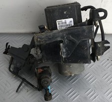 RICAMBI USATI 9404541598 ABS LANCIA Phedra 1° Serie  2002 2200 Diesel 4HW 101310