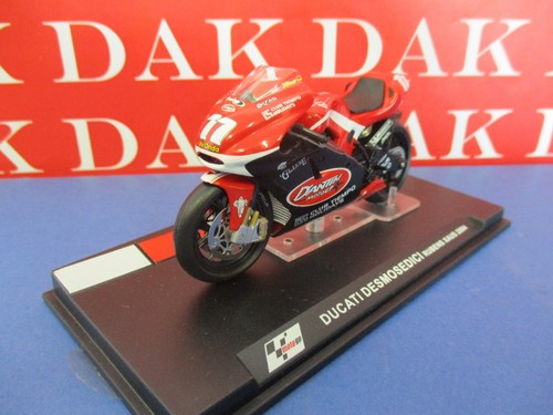 Die cast modellino - cast, moto