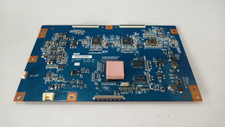 Scheda con auo 37t04 c0j - scheda,