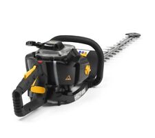 Tagliasiepi alpina a scoppio 22,5 cc lama doppia da 50cm 5,6 kg