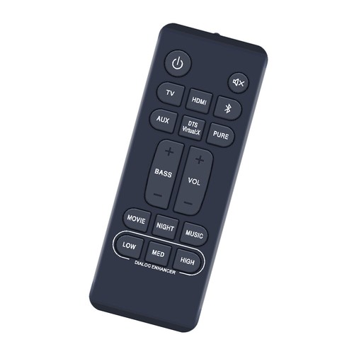 Telecomando per denon - telecomando,