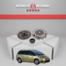 KIT FRIZIONE CITROEN C4