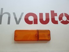 Vetro frecce paraurti